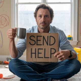 What Too Much Screen Time Does to Your Kid’s Brain