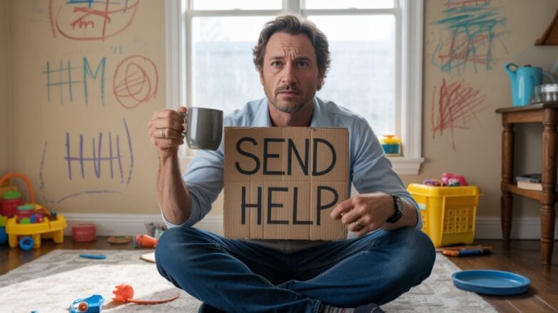 Acting Out: When “No” Means War and You’re the Enemy