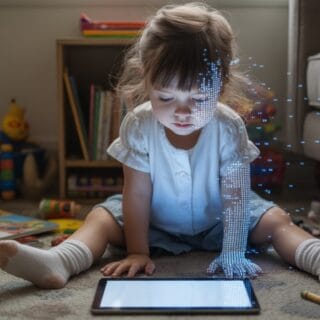 Benefits of Reading to Children: Why a Father’s Voice Can Rewrite a Childhood