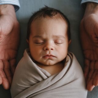 Rough and Tumble Play: Love Disguised as a Wrestling Match