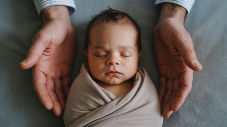 First Time Dad Anxiety: Why I Couldn’t Stop Checking If My Son Was Breathing