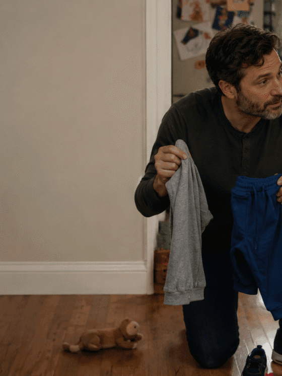 Why Does My Kid Say No to Everything? (And Is It Me?)